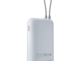 Внешний аккумулятор Xiaomi