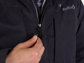 Куртка пуховая Urban Fox V Мужская