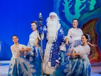 Арзамасский театр драмы