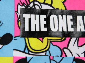 Футболка Disney для девочки