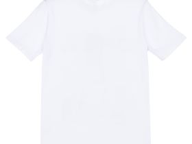 Фуфайка трикотажная для мальчиков (футболка)