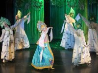 Санкт-Петербургский государственный детский драматический театр «На Неве»