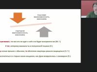 Международный вебинар "Сложноподчиненное предложение. Средства связи частей в сложноподчиненных предложениях"