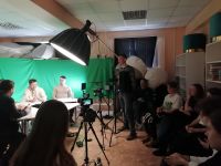 Центральная библиотека г. Находки