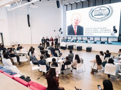 Более 350 заявок поступило на участие в III Николаевском форуме в Якутии