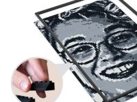 Рамка MOZABRICK для Набора М