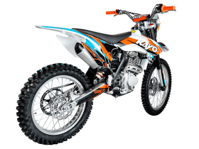 Мотоцикл кроссовый эндуро KAYO K1 250 MX