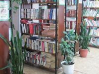 Библиотека-филиал № 2 г. Абакана