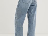 Джинсы loose fit женские