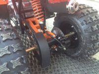 Квадроцикл ATV Termit Libre