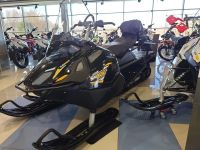 Снегоход STELS АТАМАН SA800T Б/У
