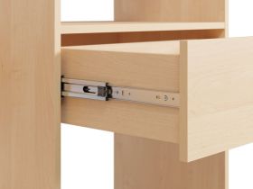 Модуль для гардероба Хелен 4.1-240x240 Береза