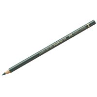 Карандаш Faber-castell "Polychromos" Можжевеловая зелень