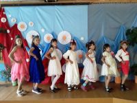 Новологиновский сельский Дом культуры