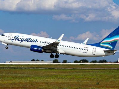 В Якутии льготные тарифы на авиаперевозки повысят на 4%