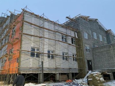 13 школ откроются в этом году в Якутии