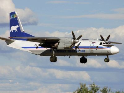 Новую модель развития региональной и местной авиации должны запустить с 2021 года