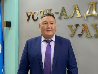 Врач из Усть-Алданского района спас мужчину после остановки сердца на конных скачках