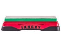 Точилка Lansky, DOUBLE-SIDED DIAMOND BENCHSTONE, DB-2860, 280/600 GRIT