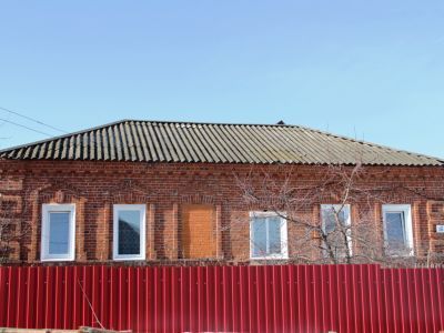 Дом крестьянина