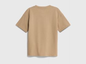 Футболка для мальчиков, Бежевый