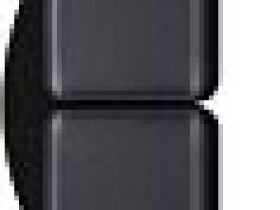 Смартфон Samsung Galaxy Z Flip7 256 ГБ Черный