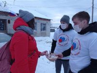 Карпунинский сельский клуб