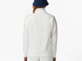 Женская толстовка Lacoste