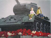 Музейно-выставочный центр им. Лизы Чайкиной