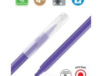 Набор фломастеров Berlingo "Замки" 36 цв., смываемые, картон, европодвес