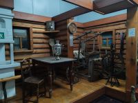 Краеведческий музей г. Киселевска