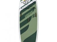 Надувная доска для SUP-бординга HYDRO FORCE KAHAWAI 10.2 (65308)