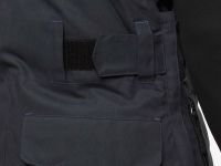 Полукомбинезон пуховый BASK