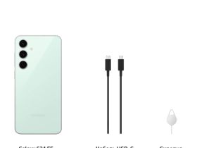 Смартфон Samsung