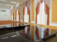 Малый зал консерватории