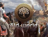 Old World (PC)