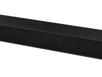 Акустическая система Samsung HW-QS700F/RU черный титан