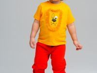 Кроссовки для мальчиков