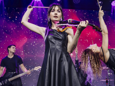 Билеты на BTS Mikrokosmos (Театр «Одеон») / Концерт | Афиша | ИнфоТаймс