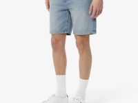 Мужские шорты Lacoste из органического хлопка