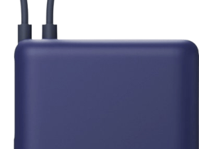 Внешний аккумулятор Xiaomi