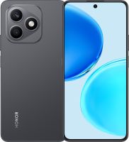 Смартфон HONOR X8d 8/128 ГБ Чёрный