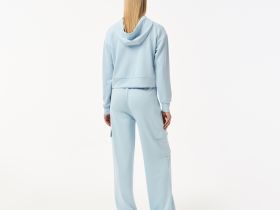 Женские спортивные брюки Lacoste