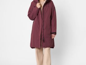 Пальто утепленное Garda II Женское