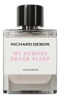 My Demons Never Sleep: парфюмерная вода 100мл