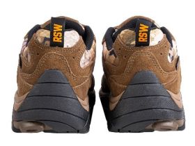 Кроссовки Remington Trekking Boots Brown — водонепроницаемые, для охоты и туризма