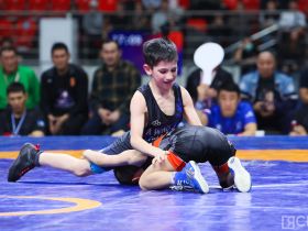 В Якутске торжественно открыли турниры Павла Пинигина