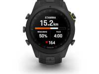 Смарт-часы Garmin MARQ Gen 2 Athlete Carbon Edition (010-02722-11)