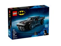 Super Heroes 76332 Конструктор Бэтмен 2022: Бэтмобиль