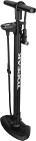 Насос напольный Topeak JoeBlow Pro Digital TJB-PRO-DG (черный)